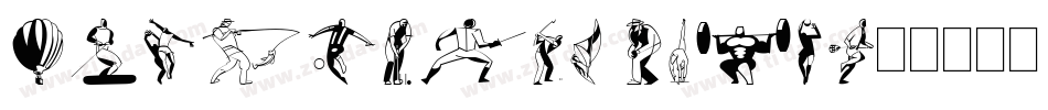 DFMinchoP StdN字体转换